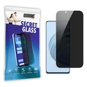 GrizzGlass Matte SecretGlass Huawei Nova 10 Youth Edition