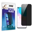 GrizzGlass Matte SecretGlass Huawei Nova 8i