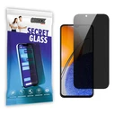 GrizzGlass Matte SecretGlass Huawei Nova Y61