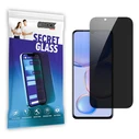 GrizzGlass Matte SecretGlass Huawei Nova Y71