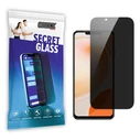 GrizzGlass Matte SecretGlass Huawei Nova Y91