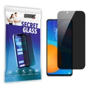 GrizzGlass Matte SecretGlass Huawei P Smart 2021