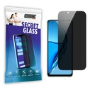 GrizzGlass Matte SecretGlass Infinix Hot 20