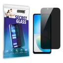 GrizzGlass Matte SecretGlass Infinix Note 12i