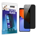 GrizzGlass Matte SecretGlass Infinix Note 30 Pro