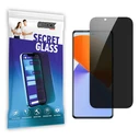 GrizzGlass Matte SecretGlass Infinix Note 30 VIP