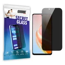 GrizzGlass Matte SecretGlass Infinix Zero 20