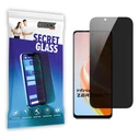GrizzGlass Matte SecretGlass Infinix Zero 2023