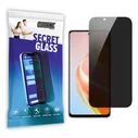 GrizzGlass Matte SecretGlass Infinix Zero 5G