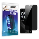 GrizzGlass Matte SecretGlass Leica Leitz Phone 2