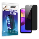 GrizzGlass Matte SecretGlass Lenovo K14 Plus