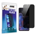 GrizzGlass Matte SecretGlass Motorola Edge (2022)