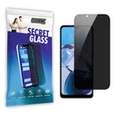 GrizzGlass Matte SecretGlass Motorola Moto E20