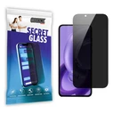 GrizzGlass Matte SecretGlass Motorola Moto Edge 30