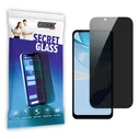 GrizzGlass Matte SecretGlass Motorola Moto G 2023