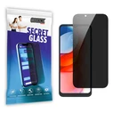 GrizzGlass Matte SecretGlass Motorola Moto G Play