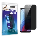 GrizzGlass Matte SecretGlass Motorola Moto G Power 2021