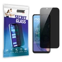 GrizzGlass Matte SecretGlass Motorola Moto G10 Power