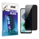 GrizzGlass Matte SecretGlass Motorola Moto G30