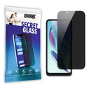 GrizzGlass Matte SecretGlass Motorola Moto G50 5G