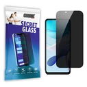 GrizzGlass Matte SecretGlass Motorola Moto G53