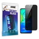 GrizzGlass Matte SecretGlass Motorola Moto G8 Power