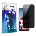 GrizzGlass Matte SecretGlass Motorola ThinkPhone