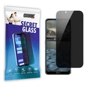 GrizzGlass Matte SecretGlass Nokia 2.3