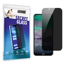 GrizzGlass Matte SecretGlass Nokia 3.4