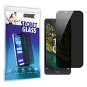 GrizzGlass Matte SecretGlass Nokia C100