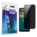 GrizzGlass Matte SecretGlass Nokia C110