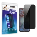 GrizzGlass Matte SecretGlass Nokia G11 Plus