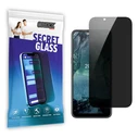 GrizzGlass Matte SecretGlass Nokia G21 Dual SIM