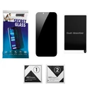 GrizzGlass Matte SecretGlass Nokia X100