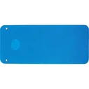 Στρώμα Pilates Amila 81735 EVA 139x60cmx15mm Μπλε