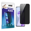 GrizzGlass Matte SecretGlass OnePlus 8T+ 5G