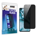 GrizzGlass Matte SecretGlass OnePlus Nord 5G