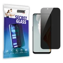 GrizzGlass Matte SecretGlass OnePlus Nord N100