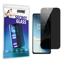 GrizzGlass Matte SecretGlass OnePlus Nord N30