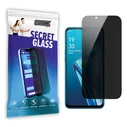 GrizzGlass Matte SecretGlass Oppo A12