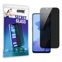 GrizzGlass Matte SecretGlass Oppo A16