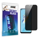 GrizzGlass Matte SecretGlass Oppo A53 5G