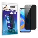 GrizzGlass Matte SecretGlass Oppo A76