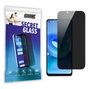 GrizzGlass Matte SecretGlass Oppo A95 5G