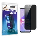 GrizzGlass Matte SecretGlass Oppo A97 5G