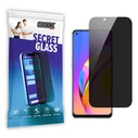 GrizzGlass Matte SecretGlass Oppo F19 Pro