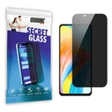 GrizzGlass Matte SecretGlass Oppo F23 5G