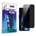 GrizzGlass Matte SecretGlass Oppo K11x