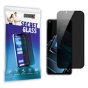 GrizzGlass Matte SecretGlass Oppo K9x