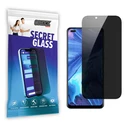 GrizzGlass Matte SecretGlass Oppo Reno 4